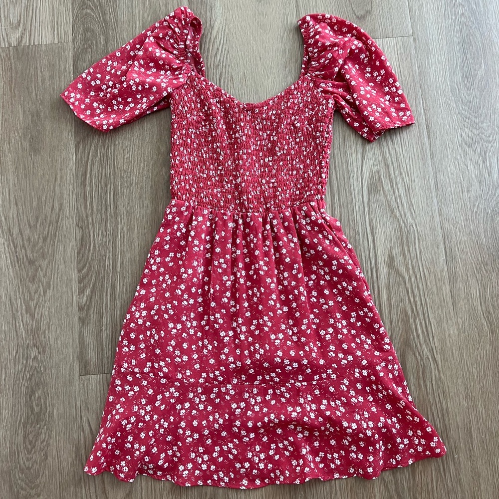A&F Dress